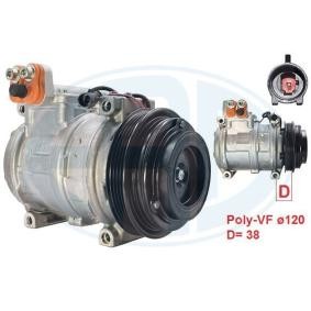 Acquista Compressore aria condizionata da ERA 670143 a buon mercato per soli 352,04 €