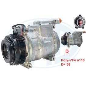 Acquista Compressore aria condizionata da ERA 670144 a buon mercato per soli 367,08 €