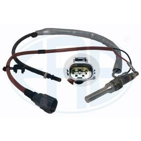 Achetez des Unité d'injection, régénération du filtre à particules ERA 780056 à prix pour 433,95 €