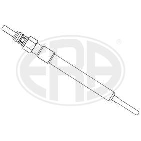 Achetez des Bougie de préchauffage ERA 887018 à prix pour 38,58 €