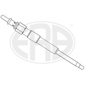 Achetez des Bougie de préchauffage ERA 887049 à prix pour 18,67 €