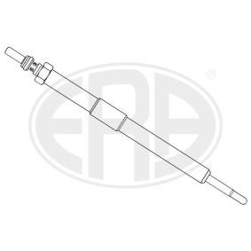 Achetez des Bougie de préchauffage ERA 887068 à prix pour 19,18 €