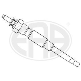 Achetez des Bougie de préchauffage ERA 887078 à prix pour 16,75 €