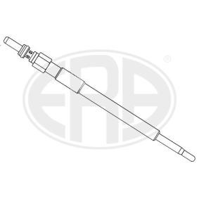 Achetez des Bougie de préchauffage ERA 887097 à prix pour 23,45 €