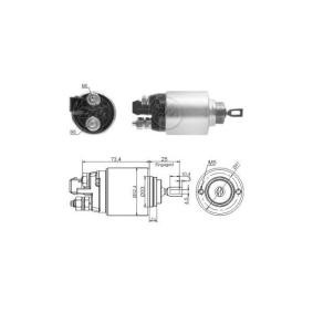 Acquista Elettromagnete motorino avviamento da ERA ZM382 a buon mercato per soli 31,32 €