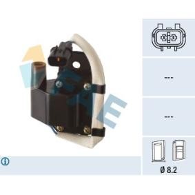 Achetez des Bobine d'allumage FAE 80458 à prix pour 37,72 €
