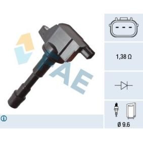Køb Tændspole af FAE 80469 til den lave pris 397,17 DKK