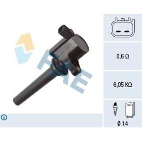 Køb Tændspole af FAE 80470 til den lave pris 196,08 DKK