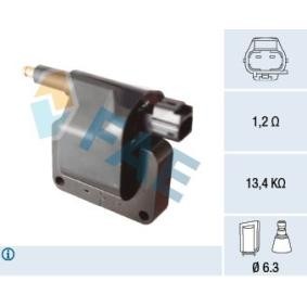 Köp Tändspole av FAE 80475 till det låga priset 352,59 kr