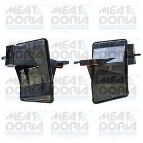 Köp Hydraulikfilter, automatväxel av MEAT & DORIA 21084 till det låga priset 699,09 kr