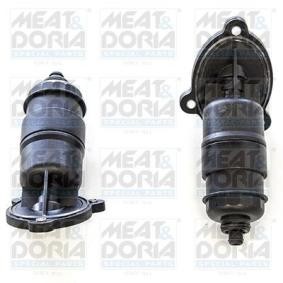 Automatikgetriebe, Ölfilter des Herstellers MEAT & DORIA - Originalware Artikelnummer: 21089