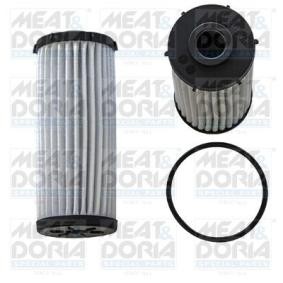 Köp Hydraulikfilter, automatväxel av MEAT & DORIA 21091 till det låga priset 437,33 kr
