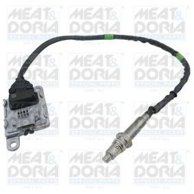 Osta NOx-sensori, NOx.katalysaattori MEAT & DORIA:llä 57026 edullisesti hintaan 590,17 €