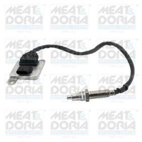 NOx-Sensor, NOx-Katalysator von MEAT & DORIA 57029