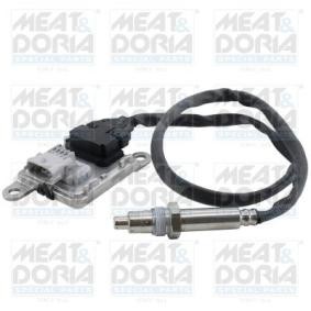 Køb NOx-sensor, NOx-katalysator af MEAT & DORIA 57038 til den lave pris 3506,55 DKK