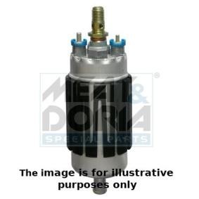 Achetez des Pompe à carburant MEAT & DORIA 76077E à prix pour 74,45 €