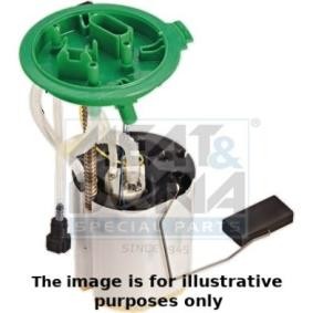 Achetez des Unité d'injection de carburant MEAT & DORIA 77039E à prix pour 241,06 €