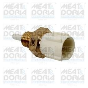 Køb Sensor, indsugningstemp. af MEAT & DORIA 821017 til den lave pris 125,01 DKK