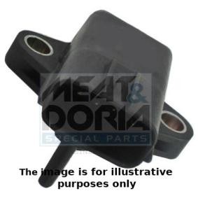 Køb Sensor, sugerørstryk af MEAT & DORIA 823005E til den lave pris 1088,89 DKK