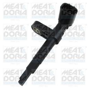 Compre Sensor, rotações da roda da MEAT & DORIA 901043 a um preço baixo por 60,37 €