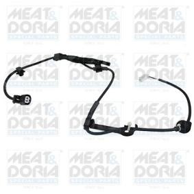 Osta ABS-liitoskaapeli MEAT & DORIA:llä 901068 edullisesti hintaan 92,08 €