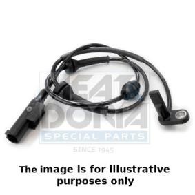 Compre Sensor, rotações da roda da MEAT & DORIA 90522E a um preço baixo por 44,54 €