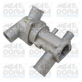 Achetez des Thermostat d'eau MEAT & DORIA 92884 à prix pour 54,73 €