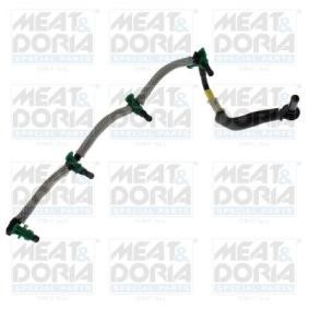 Achetez des Tuyau, carburant de fuite MEAT & DORIA 9841E à prix pour 47,87 €
