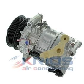 Acquista Compressore aria condizionata da MEAT & DORIA online per INSIGNIA Mk II (B) Country Tourer (Z18) a prezzi moderati