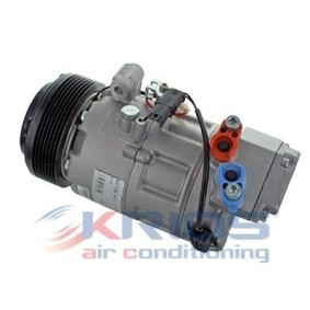 Acquista Compressore aria condizionata da MEAT & DORIA K19104A a buon mercato per soli 503,16 €