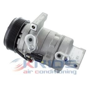 Klimakompressor K19137A