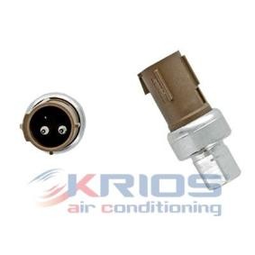 Druckschalter, Klimaanlage K52111