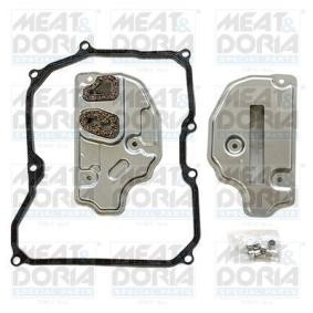 Hydraulikfiltersatz, Automatikgetriebe KIT21008 für SKODA
