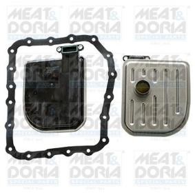 Hydraulikfiltersatz, Automatikgetriebe KIT21017 für HYUNDAI