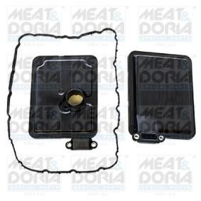 Hydraulikfiltersatz, Automatikgetriebe KIT21018 für HYUNDAI