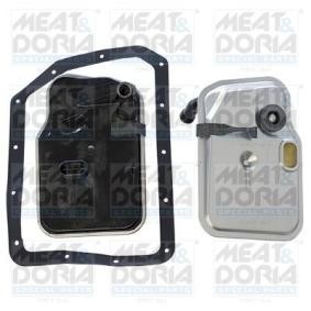 MINI Hydraulikfiltersatz, Automatikgetriebe von MEAT & DORIA