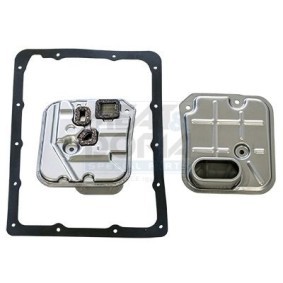 Automatikgetriebe, Ölfilter des Herstellers MEAT & DORIA - Originalware Artikelnummer: KIT21064