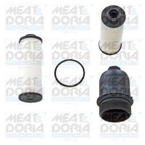 Köp Hydraulikfilter, automatväxel av MEAT & DORIA KIT21092 till det låga priset 372,94 kr
