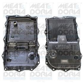 Getriebeölwanne KIT21508