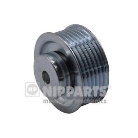 Acquista Galoppino guidacinghia, cinghia Poly-V da NIPPARTS N1148028 a buon mercato per soli 42,83 €