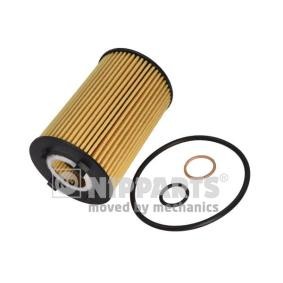 Comprar Filtro de aceite de NIPPARTS N1310407 a bajo precio de 12,70 €