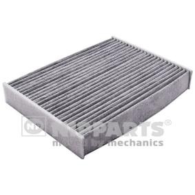 Comprar Filtro de habitáculo de NIPPARTS N1341043 a bajo precio de 20,88 €