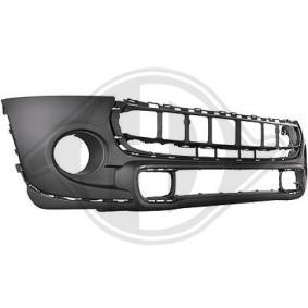 Acquista Paraurti da DIEDERICHS 1208850 a buon mercato per soli 147,39 €