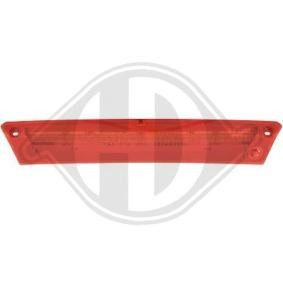 Achetez des Feu stop additionnel DIEDERICHS 1405194 à prix pour 82,02 €