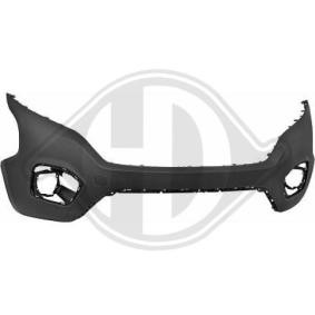 Acquista Paraurti da DIEDERICHS 3452852 a buon mercato per soli 129,96 €