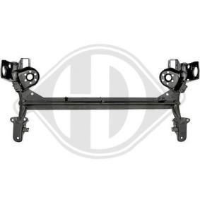 Achetez des Corps d'essieu DIEDERICHS 6805419 à prix pour 226,12 €
