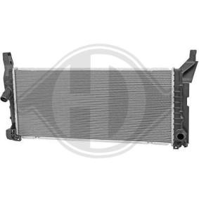 Acquista Radiatore motore da DIEDERICHS DCM3959 a buon mercato per soli 213,78 €