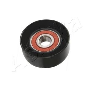 Comprar Polea inversión / guía, correa poli V de ASHIKA 129-0K-K09 a bajo precio de 18,22 €