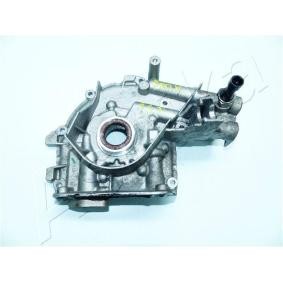Achetez des Pompe à huile ASHIKA 157-FI-FI09 à prix pour 167,55 €