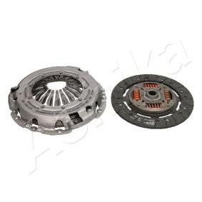 Comprar Kit de embrague de ASHIKA 92-00-042 a bajo precio de 182,49 €